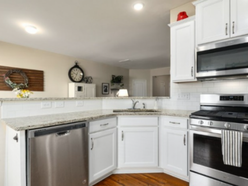 家配圖要怎麼看？業內人士：買房一定要看「流理台」，這裡會透露建商的良心