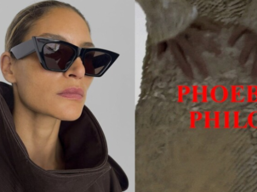 Celine前創意總監Phoebe Philo個人品牌第2波上市時間揭曉！11月28日新品開搶粉絲快筆記