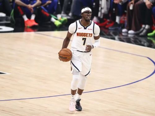 昔日快艇雙老將領軍金塊擊敗舊主 最令Jackson回味無窮的甜蜜勝利