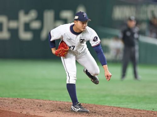 陳柏清展望首個一軍賽季，充滿著信心和期待